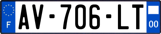 AV-706-LT