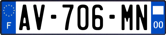AV-706-MN