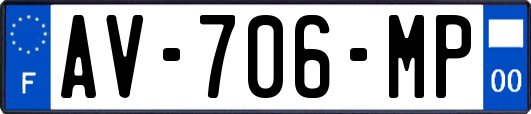 AV-706-MP