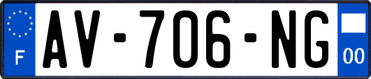 AV-706-NG