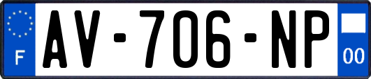 AV-706-NP