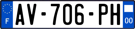 AV-706-PH