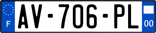 AV-706-PL