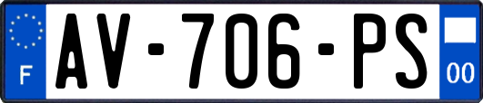 AV-706-PS