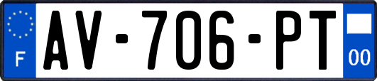 AV-706-PT