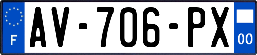 AV-706-PX