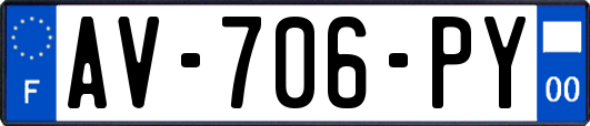AV-706-PY