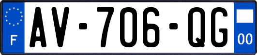 AV-706-QG