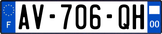 AV-706-QH