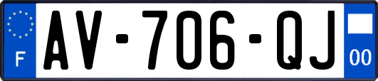 AV-706-QJ