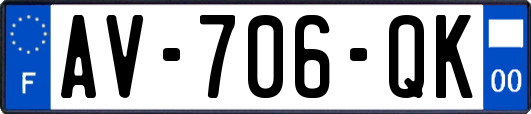 AV-706-QK