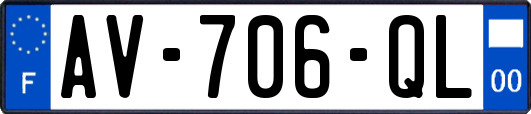 AV-706-QL