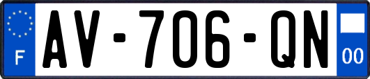 AV-706-QN