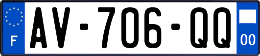 AV-706-QQ