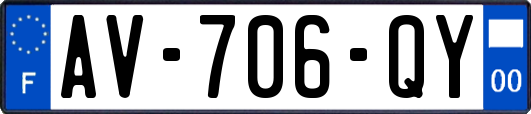AV-706-QY