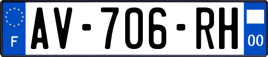 AV-706-RH