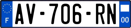 AV-706-RN
