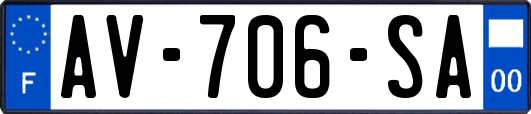 AV-706-SA