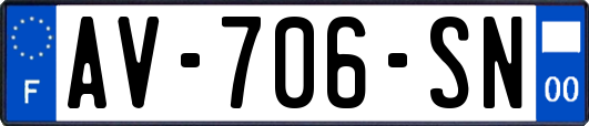 AV-706-SN