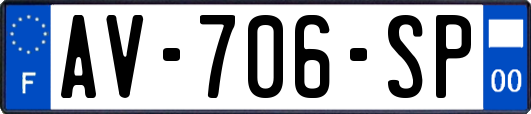 AV-706-SP