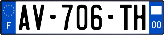 AV-706-TH