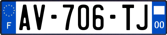 AV-706-TJ