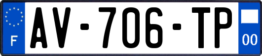 AV-706-TP