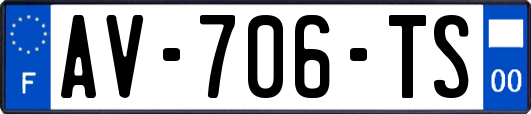 AV-706-TS