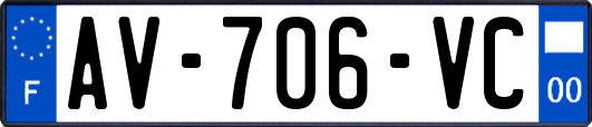 AV-706-VC