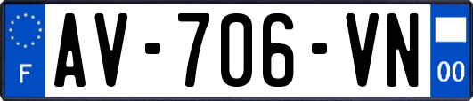 AV-706-VN