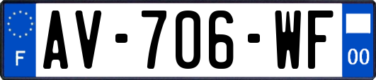 AV-706-WF