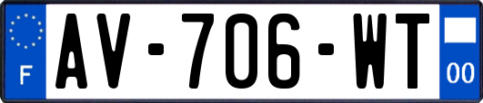 AV-706-WT