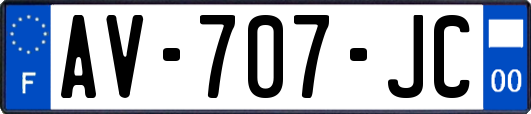 AV-707-JC