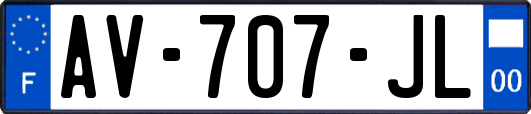 AV-707-JL