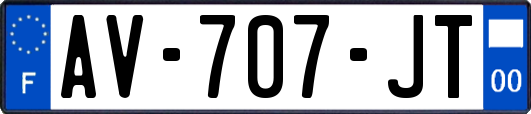 AV-707-JT