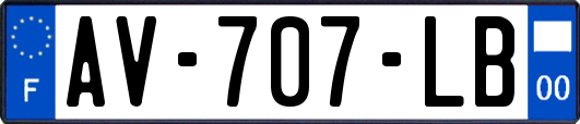AV-707-LB