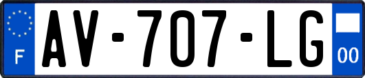 AV-707-LG