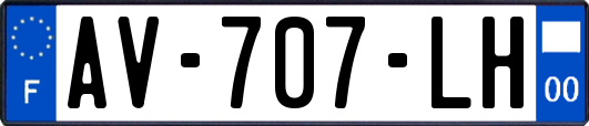 AV-707-LH