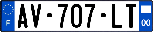 AV-707-LT