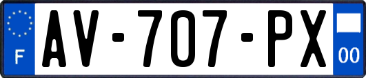 AV-707-PX