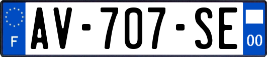 AV-707-SE