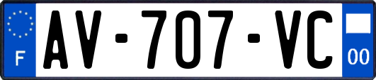 AV-707-VC