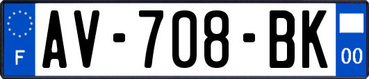 AV-708-BK
