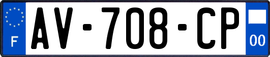 AV-708-CP