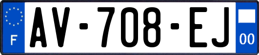 AV-708-EJ