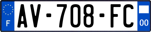 AV-708-FC