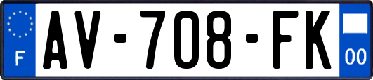 AV-708-FK