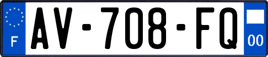 AV-708-FQ