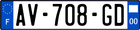 AV-708-GD