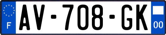 AV-708-GK